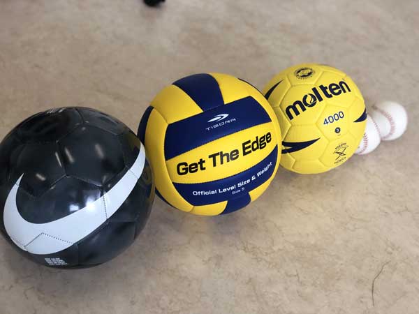 スポーツ専門の整骨院 ONO（おの）整骨院。野球、サッカー、ハンドボール、バレーボールなど様々な競技で治療後のパフォーマンスの変化をすぐに実感して頂けます。