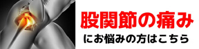 股関節の痛み