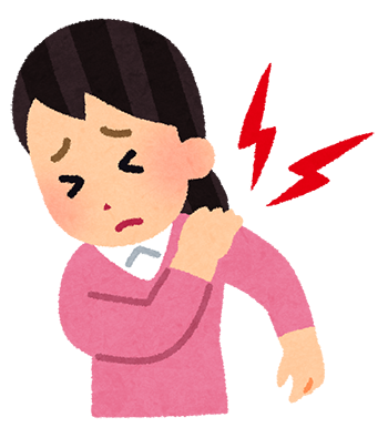 肘の痛みイメージ1