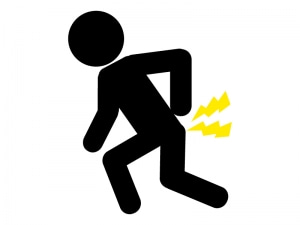 腰の痛みイメージ2