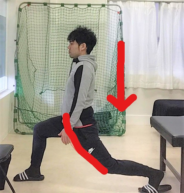 腰椎分離症に効果があるストレッチとエクササイズイメージ